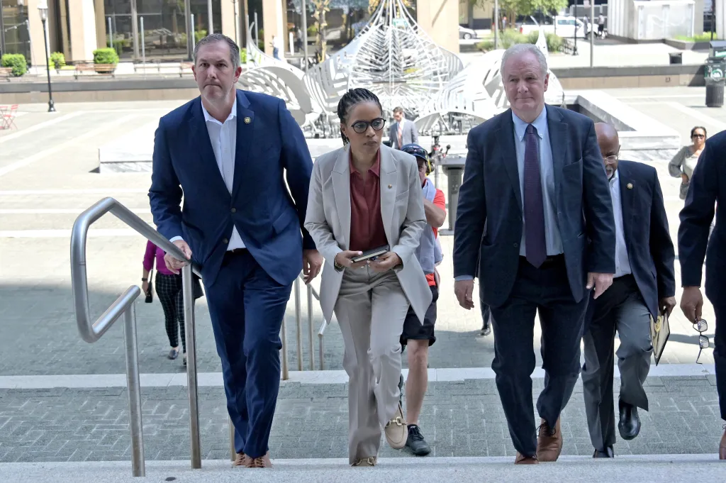 Maryland Democrats should embrace bipartisanship