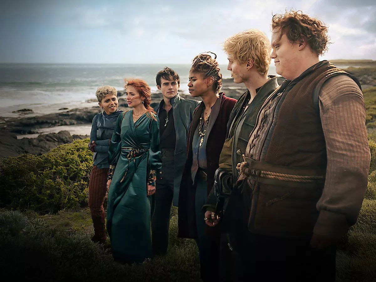 Netflix's The Witcher season 4 spin-off quietly released but there's a big catch