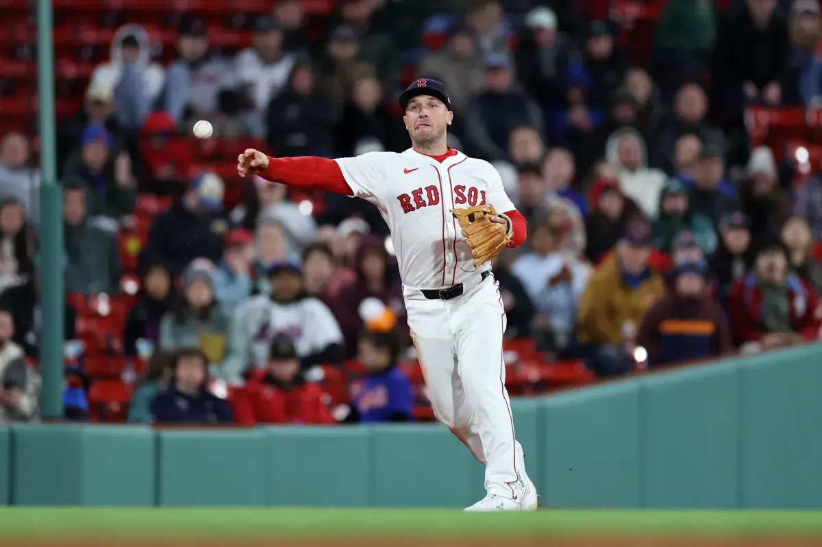 Alex Bregman Predicted To Betray Red Sox For Massive Deal With NL Contender