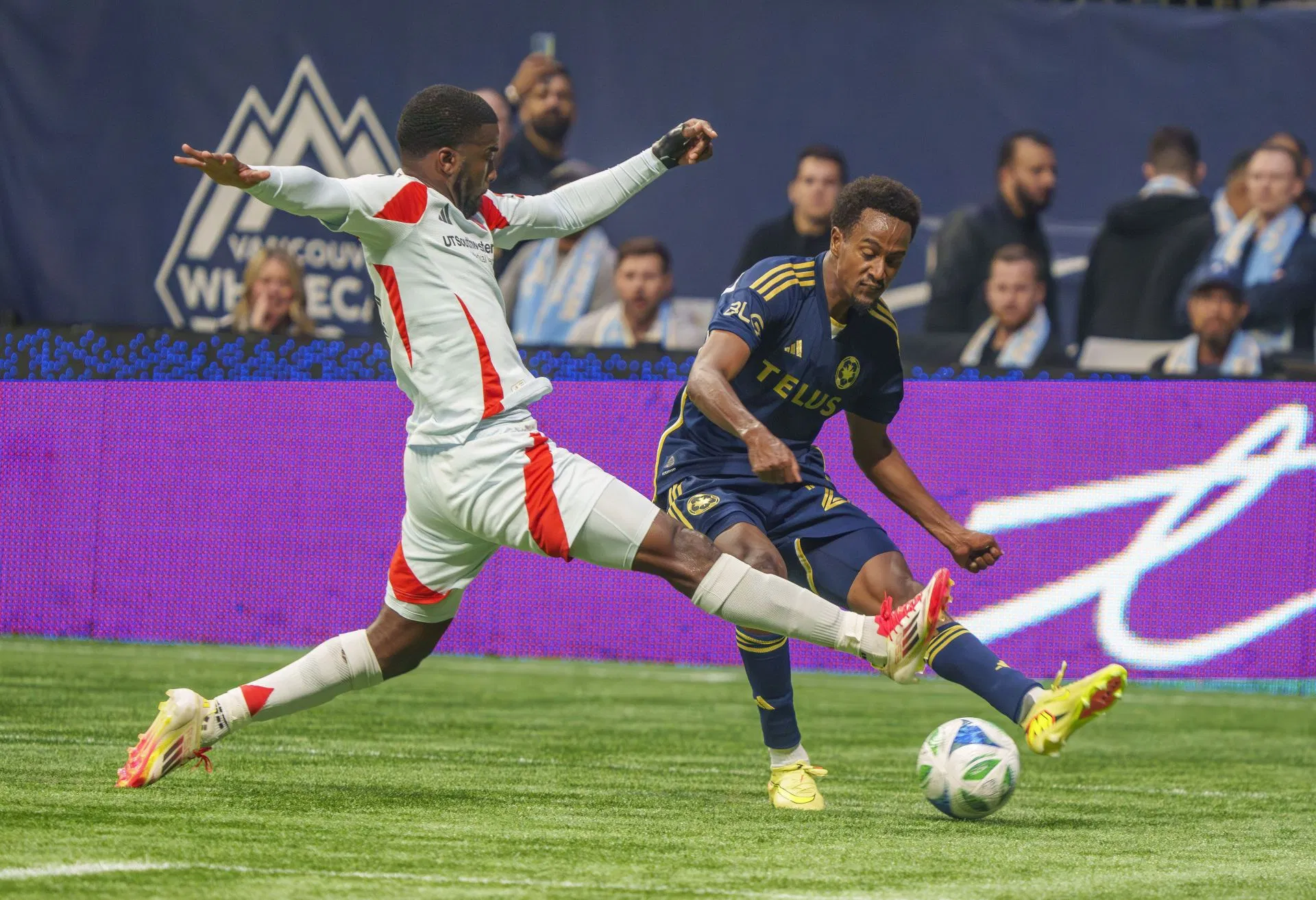 Dallas vs Vancouver Whitecaps Prediction and Betting Tips | November 1st 2025