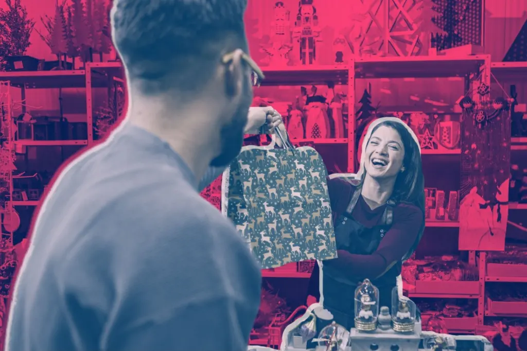 How Small Businesses Can Capture $960 Billion This Holiday Season