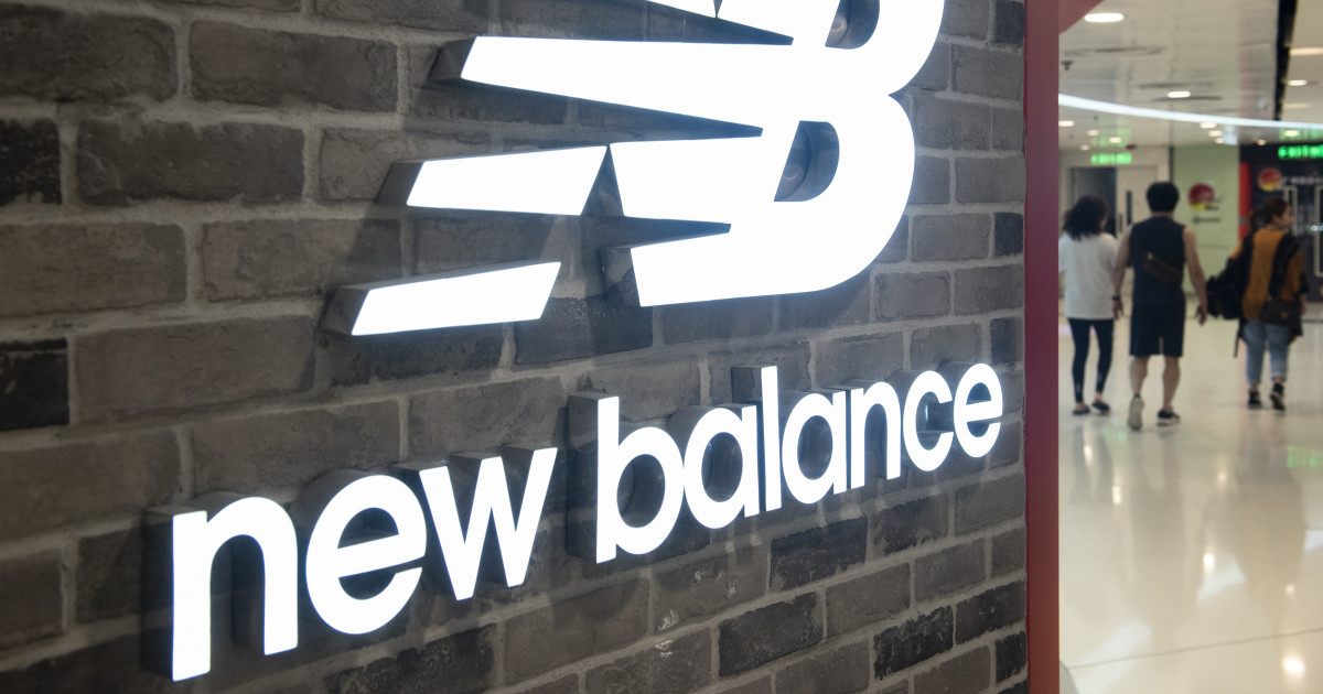 New Balance’s $130 Fresh Foam Sneakers Are Now Just $56 - 57% Off and Selling Fast