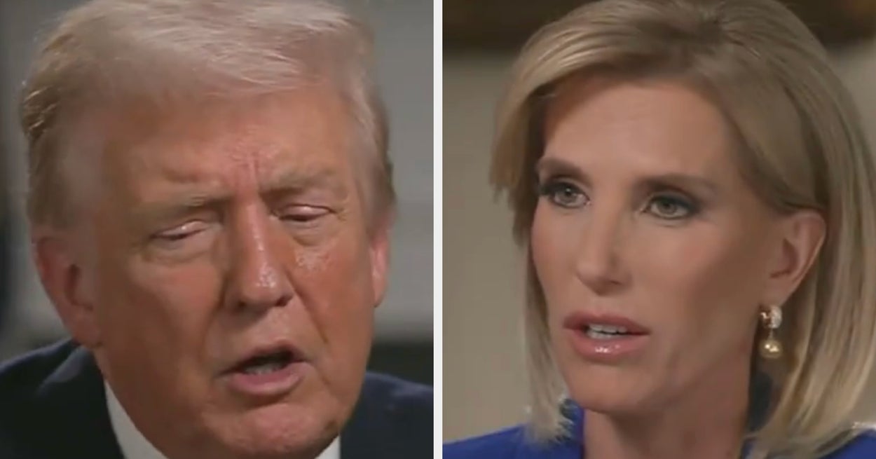 Trump Suggests American Workers Have No Talent