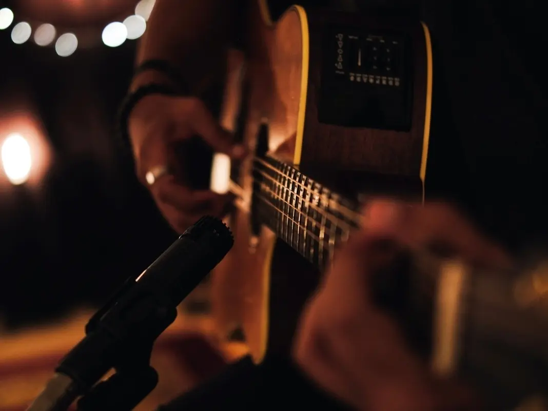 Music At The Ridge Brings Pete Seeger's Legacy To Danbury For Benefit Concert