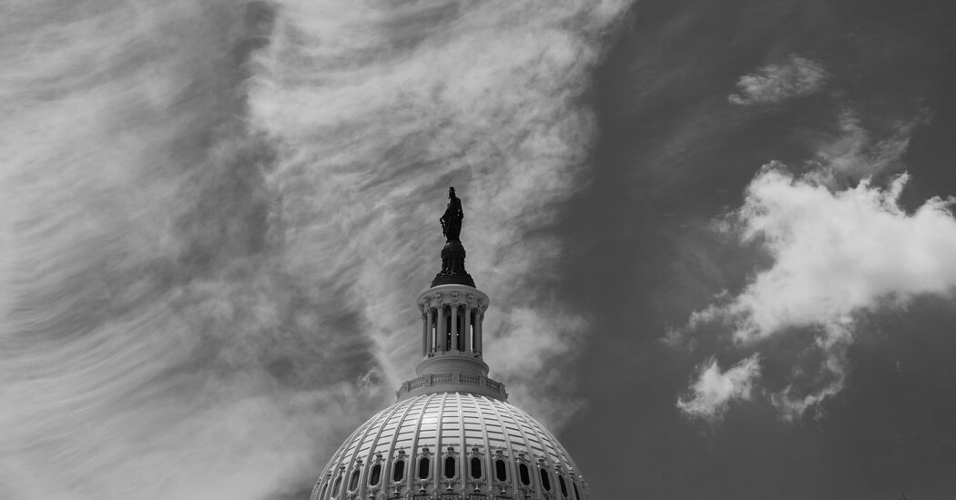 Opinion | Tim Kaine on Why He Voted to End the Government Shutdown