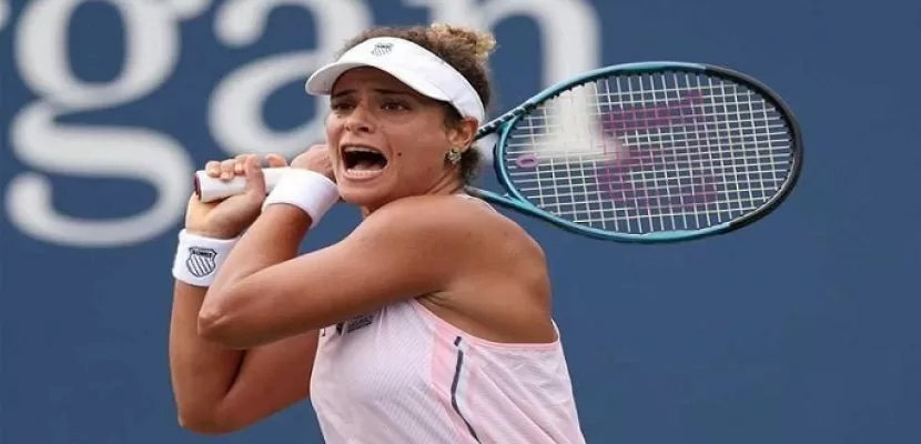 Egypt’s Mayar Sherif qualifies for Tucumán Open final