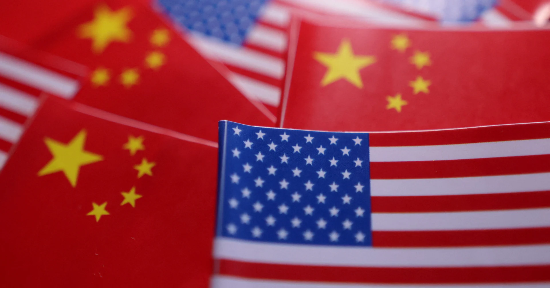 US House report accuses China of minerals market interference