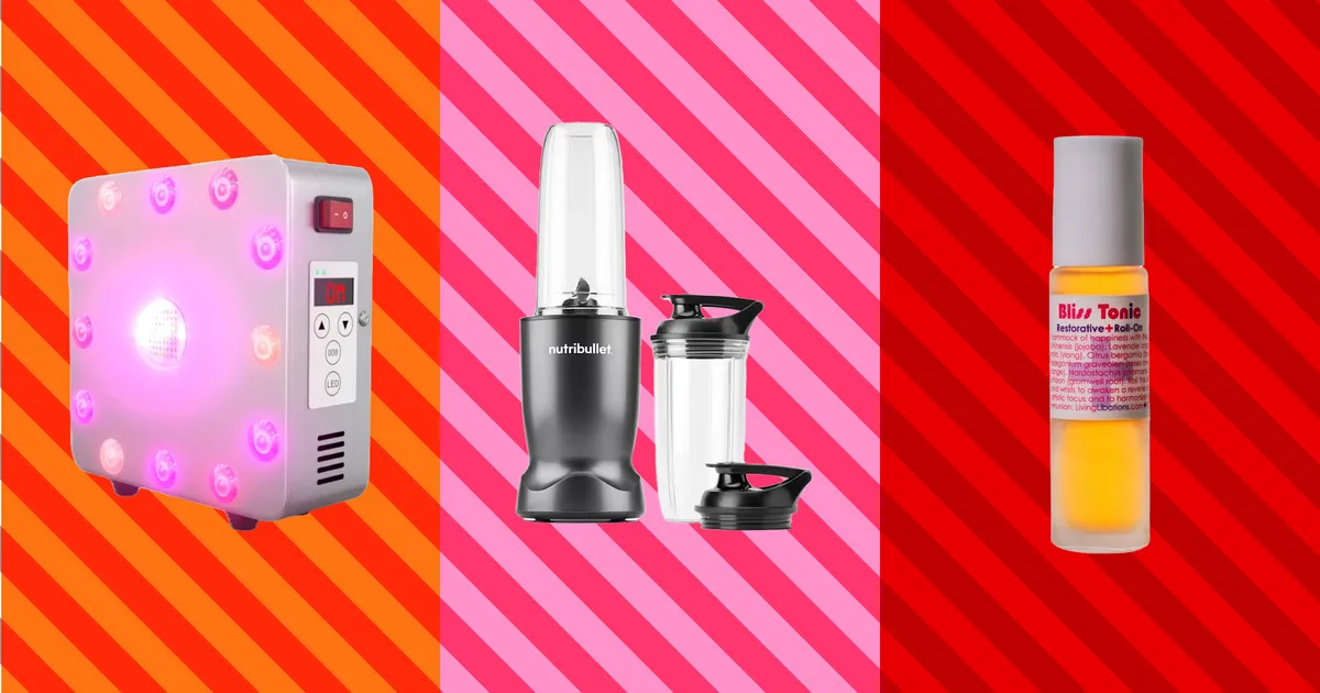 The Best Wellness Gifts, According to Wellness Fanatics