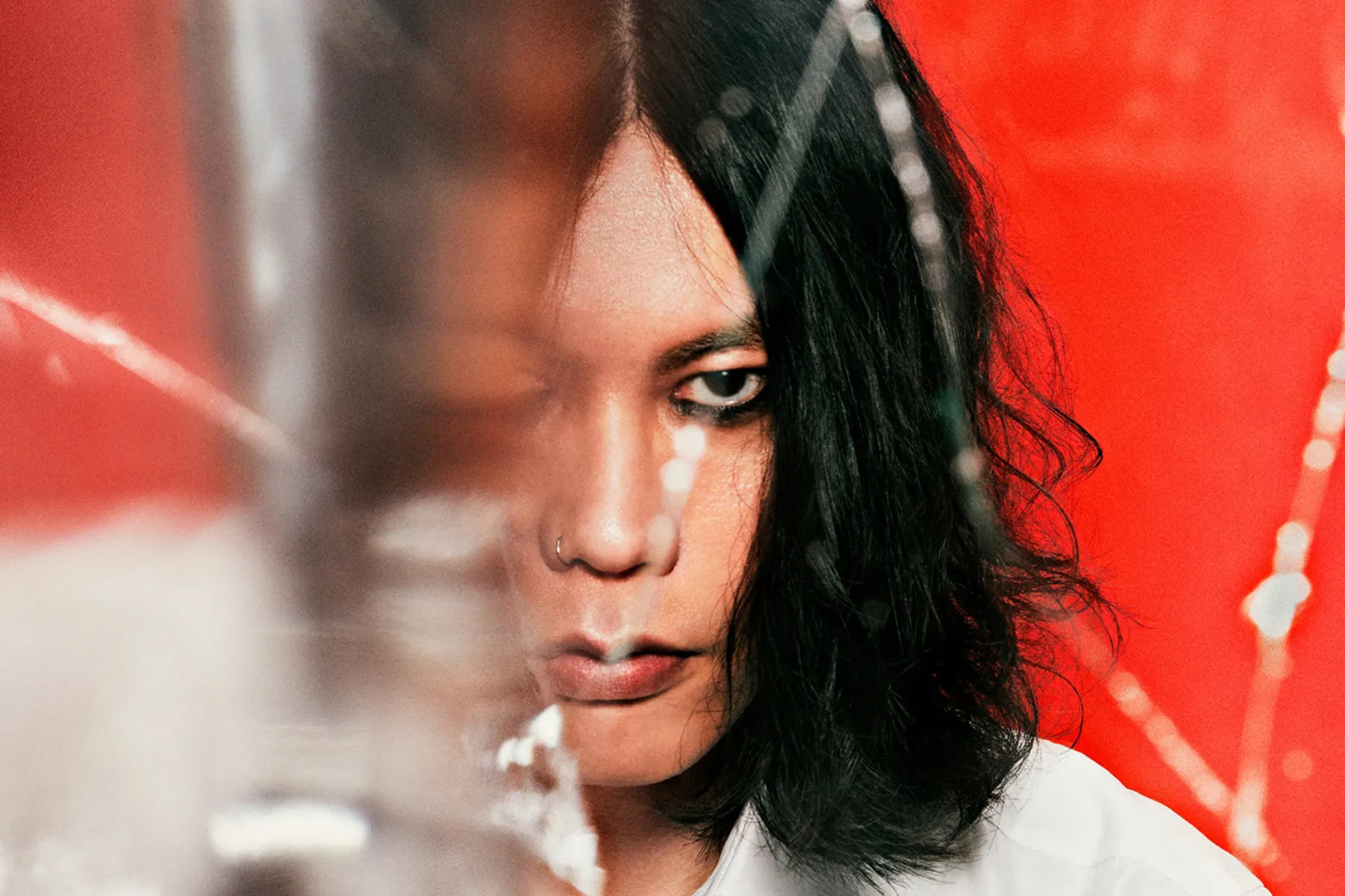 Kenshi Yonezu Sets New Personal Best as ‘IRIS OUT’ Holds at No. 1 for Sixth Week on Japan Hot 100