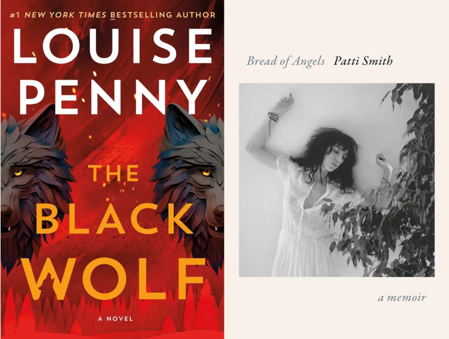 Local bestsellers for the week ended Nov. 9