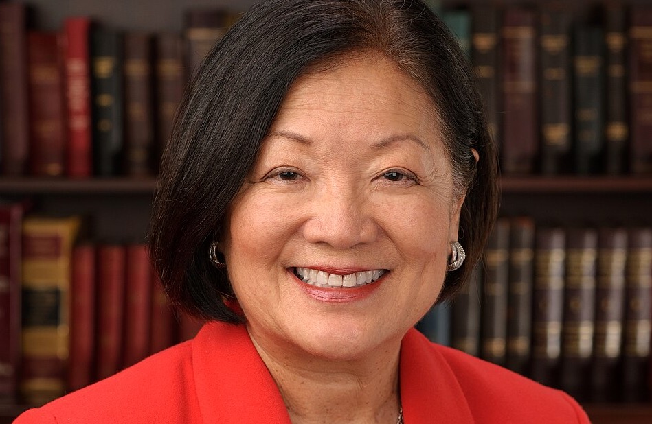 Ranking Member, Senate Armed Services (SASC) Readiness and Management Support Subcommittee