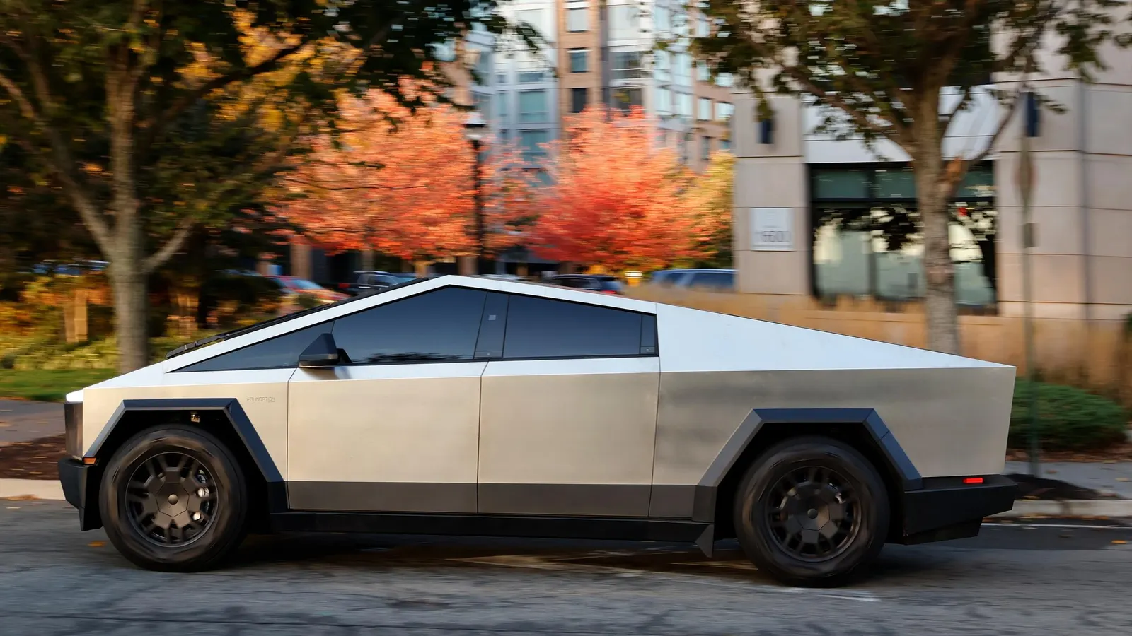 Tesla Issues 10th Recall For Cybertrucks