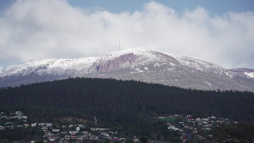 Kunanyi/Mount Wellington cable car included in draft recommendations