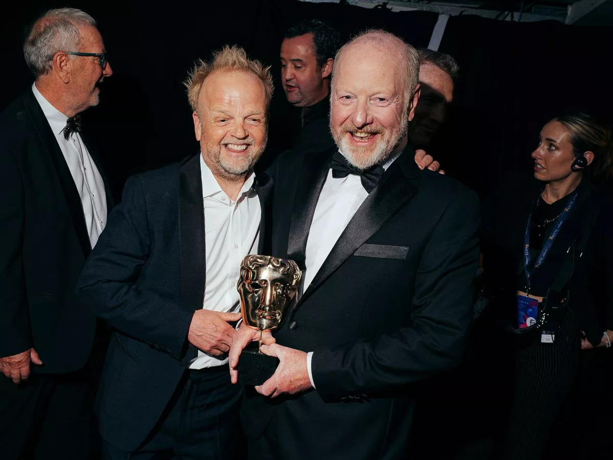 Sir Alan Bates tells Mirror how Post Office victims fight for justice goes on