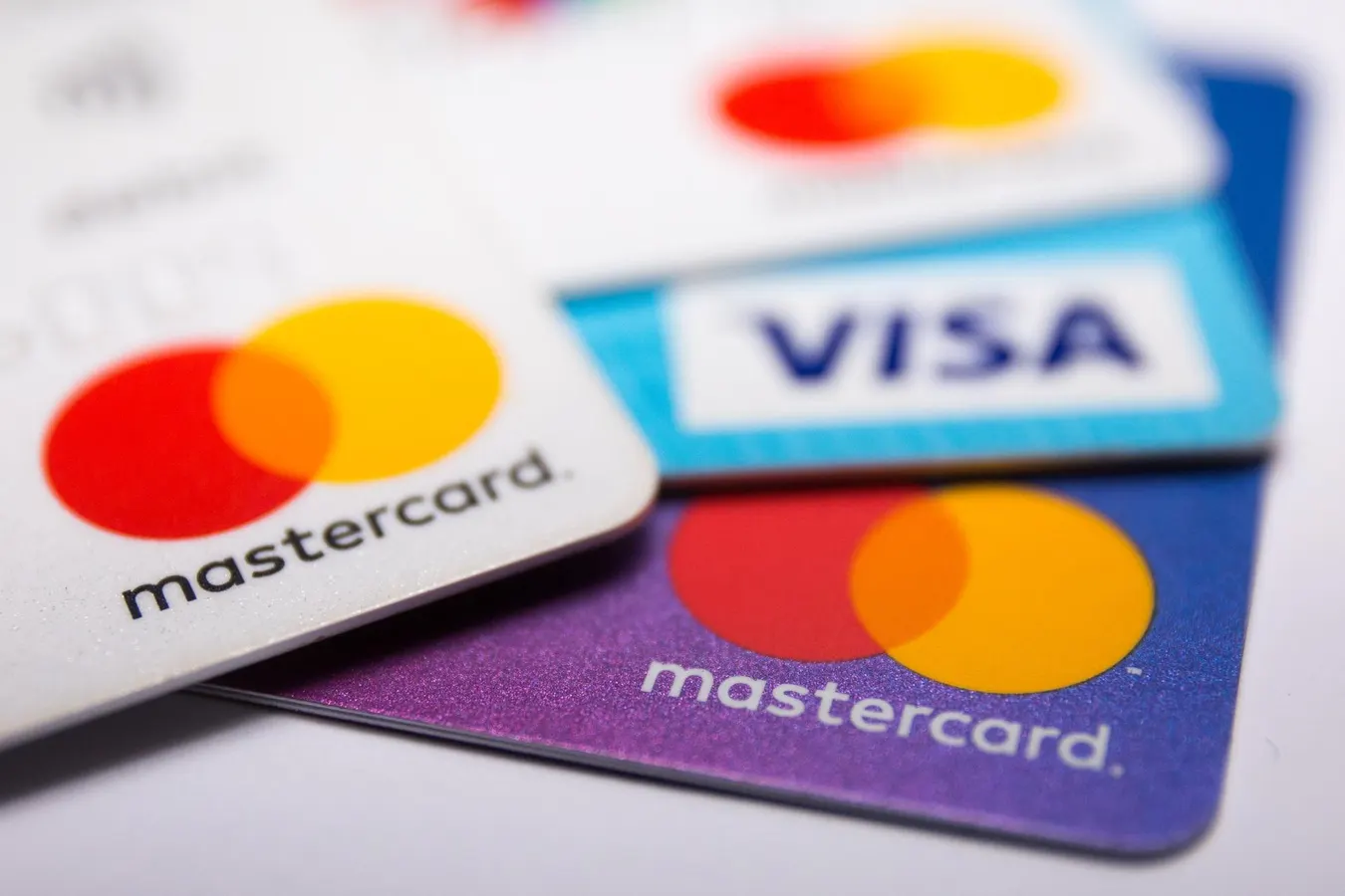 Unhappy Merchants, Meet Your Visa And MasterCard Gift Horse