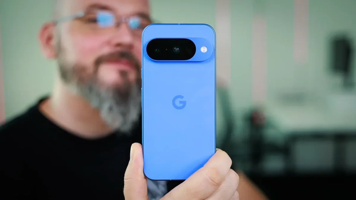 Google is testing a toggle switch that many Pixel fans have been asking for