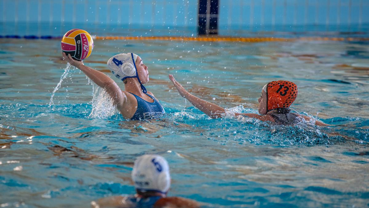Geraldton water polo round 3 preview: Matchup of round set to be B52’s and Demons in women’s A-grade