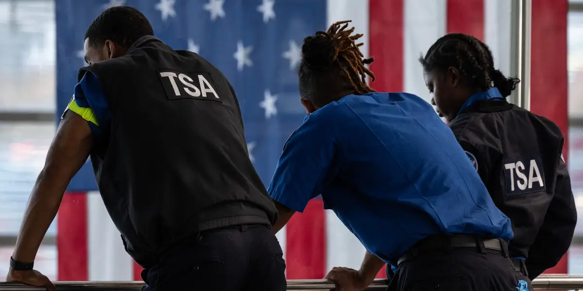 End of the Government Shutdown: What It Means for Airports, SNAP, ACA