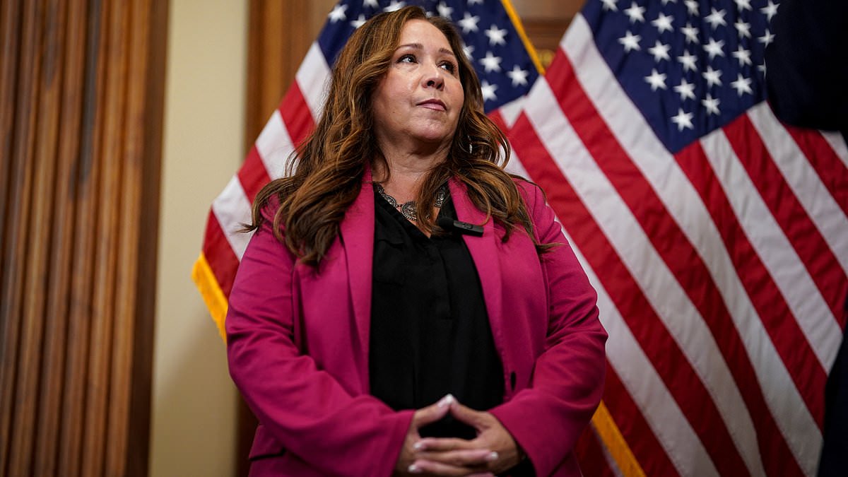 Congress set to force release of Epstein files after bitter seven-week standoff