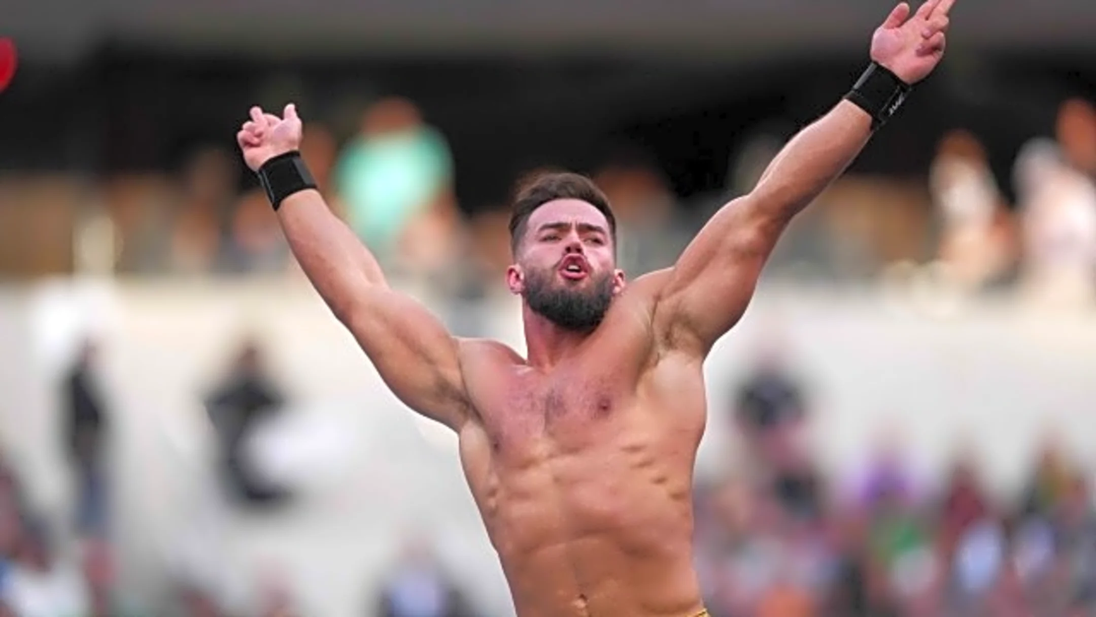 John Cena’s Final Month: 3 Potential Mystery Opponents