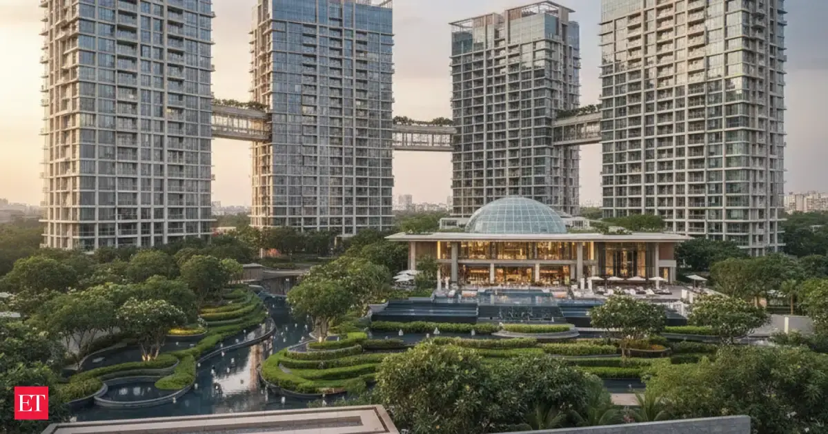 Godrej Properties may cross Rs 32.5k cr sales target for FY26 on strong demand: Pirojsha Godrej