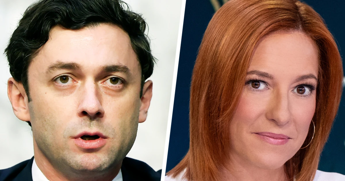 The 2026 Democrats aren’t happy with the shutdown deal