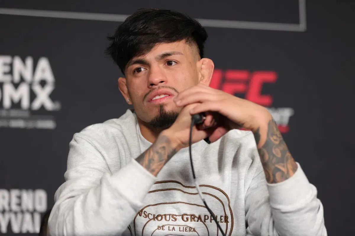 Colorado’s Ex-UFC Title Challenger Has No Interest in a White House Fight