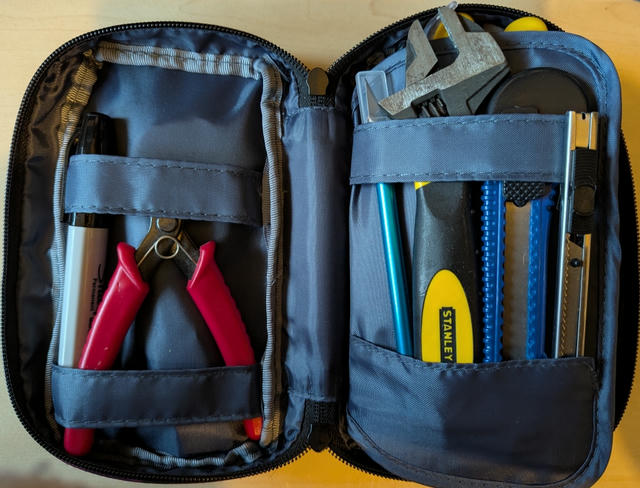 Recantha's Tiny Toolkit