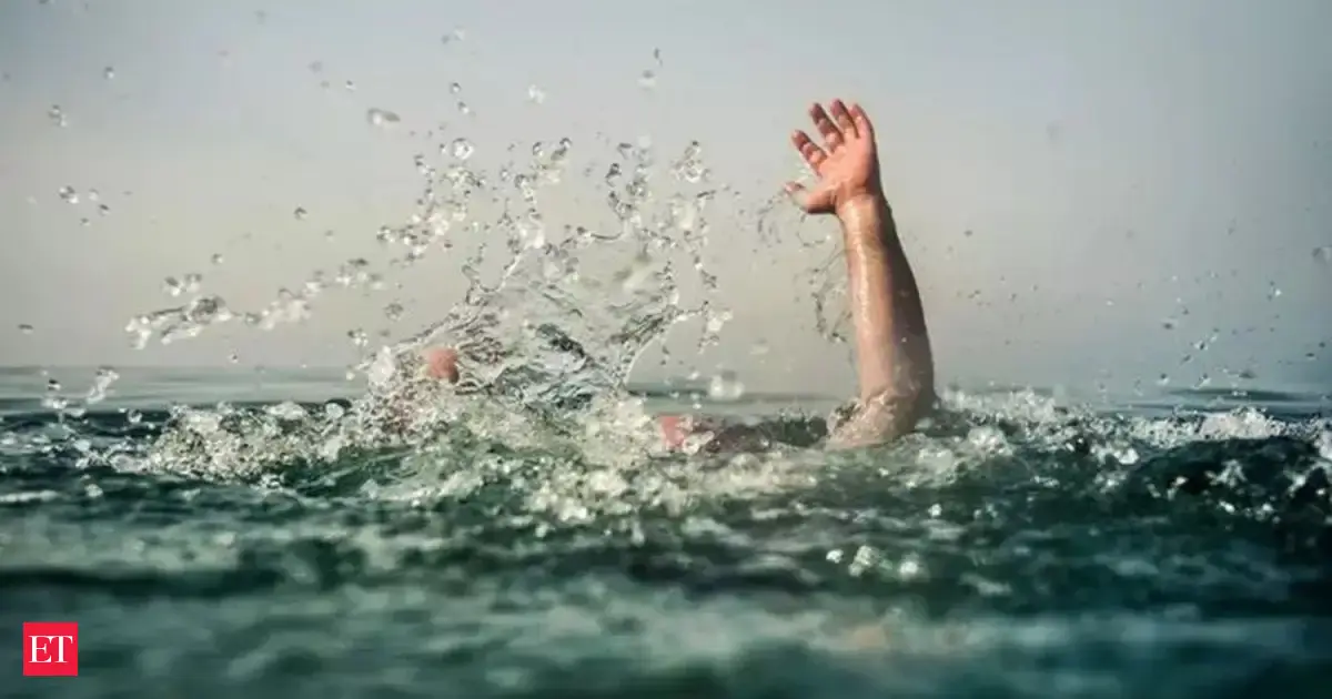 3 NIT students drown in Bulchol waterfall in Assam