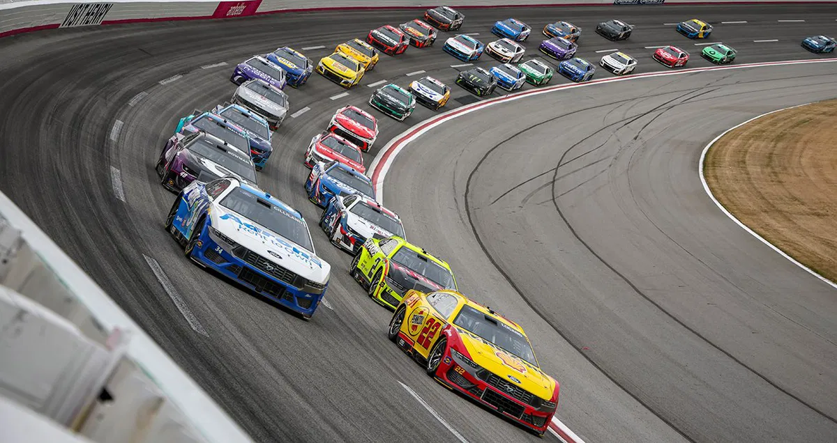 Backlash Erupts After NASCAR’s 2026 Schedule & USA Sports ‘Playoff’ Announcement