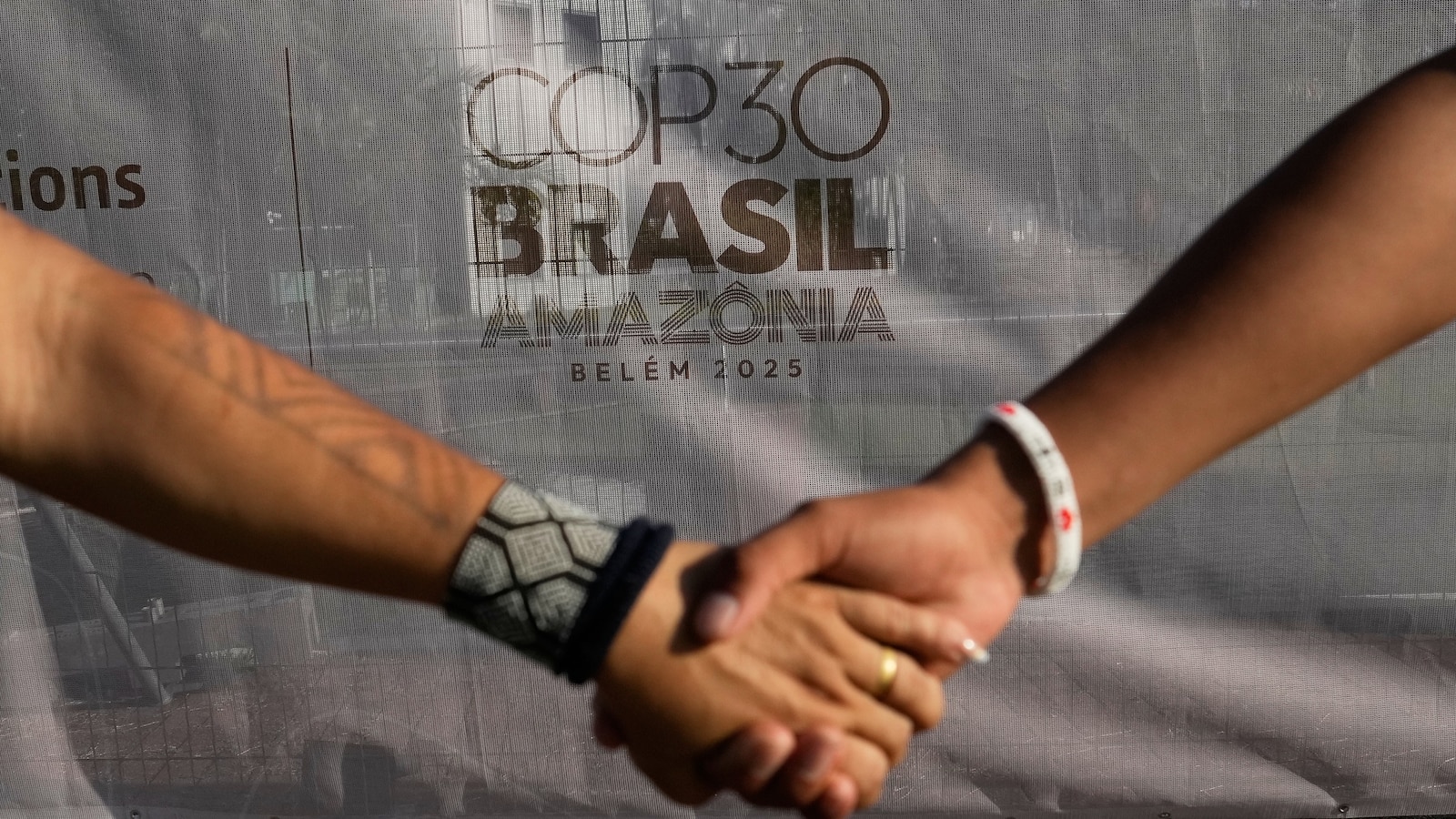 What to know about COP30 as the international climate conference gets underway