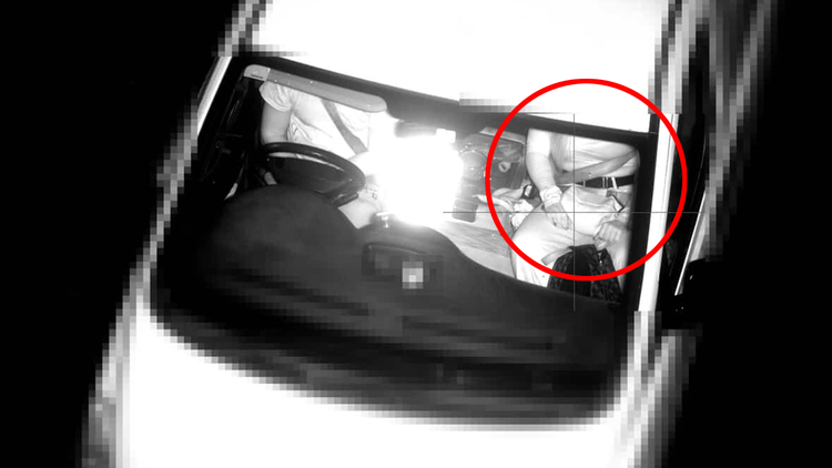 The $1200 seatbelt crime countless Aussies have committed without even realising