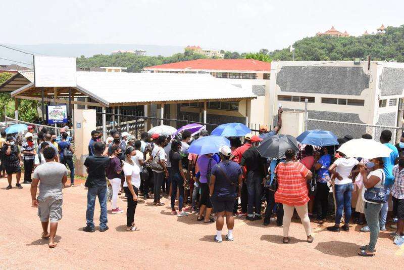 More health centres opened in St Elizabeth post Melissa