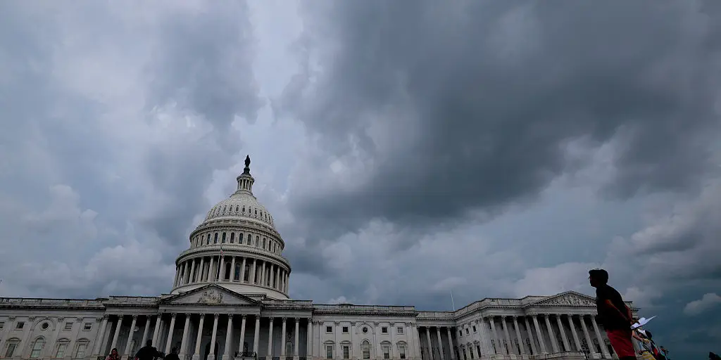 Nearly 15 million people across Mid-Atlantic, Northeast under severe storm risk Thursday