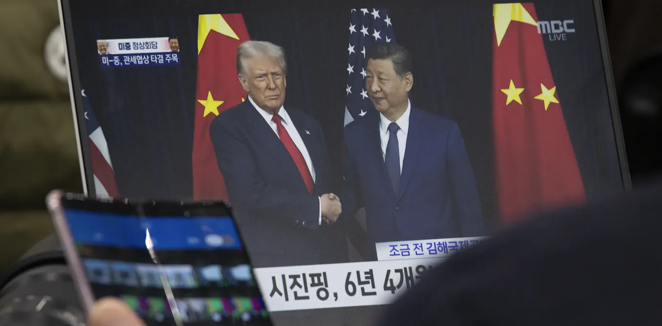 What will Trump’s deal with Xi mean for the US economy and relations with China? Expert Q&A