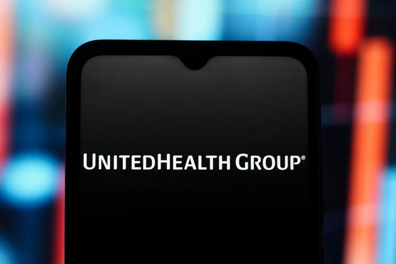 Can UnitedHealth Still Claim The Top Spot?