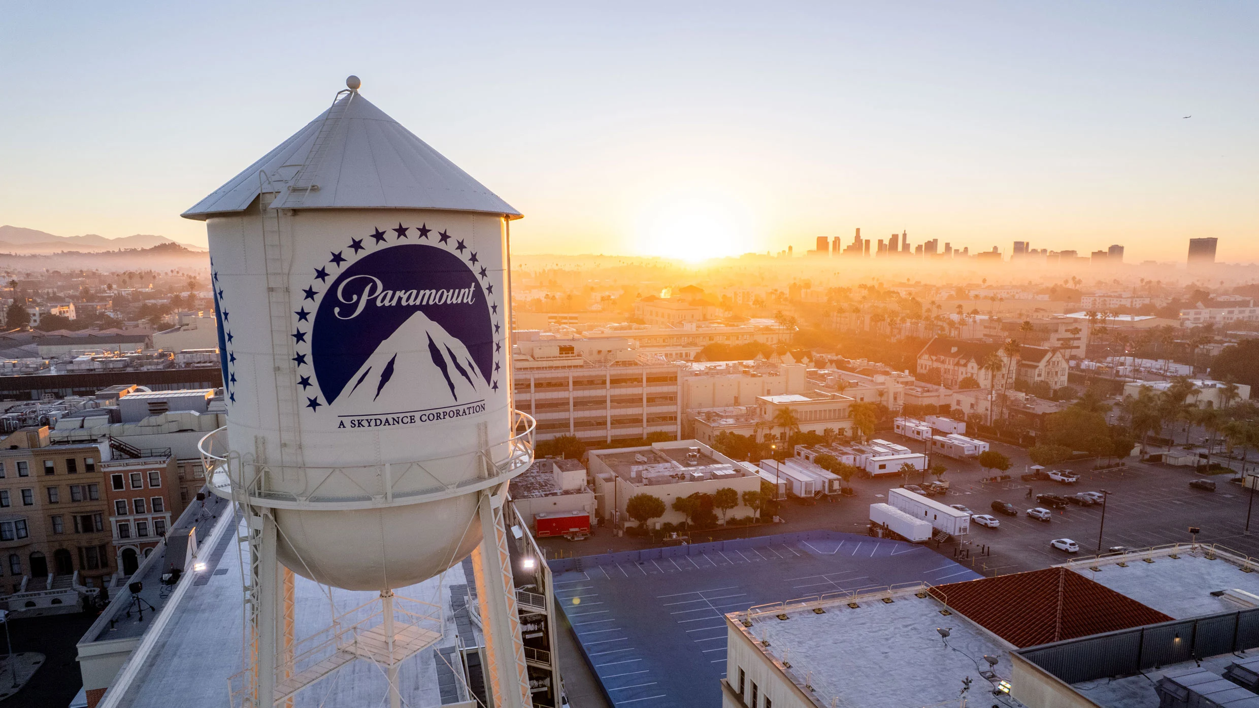 600 employees took Paramount Skydance buyouts following RTO
