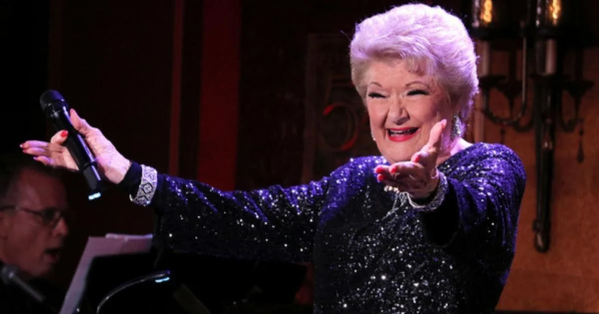 Johnny Carson's favorite singer to pay tribute to the late-night host at the Sheldon