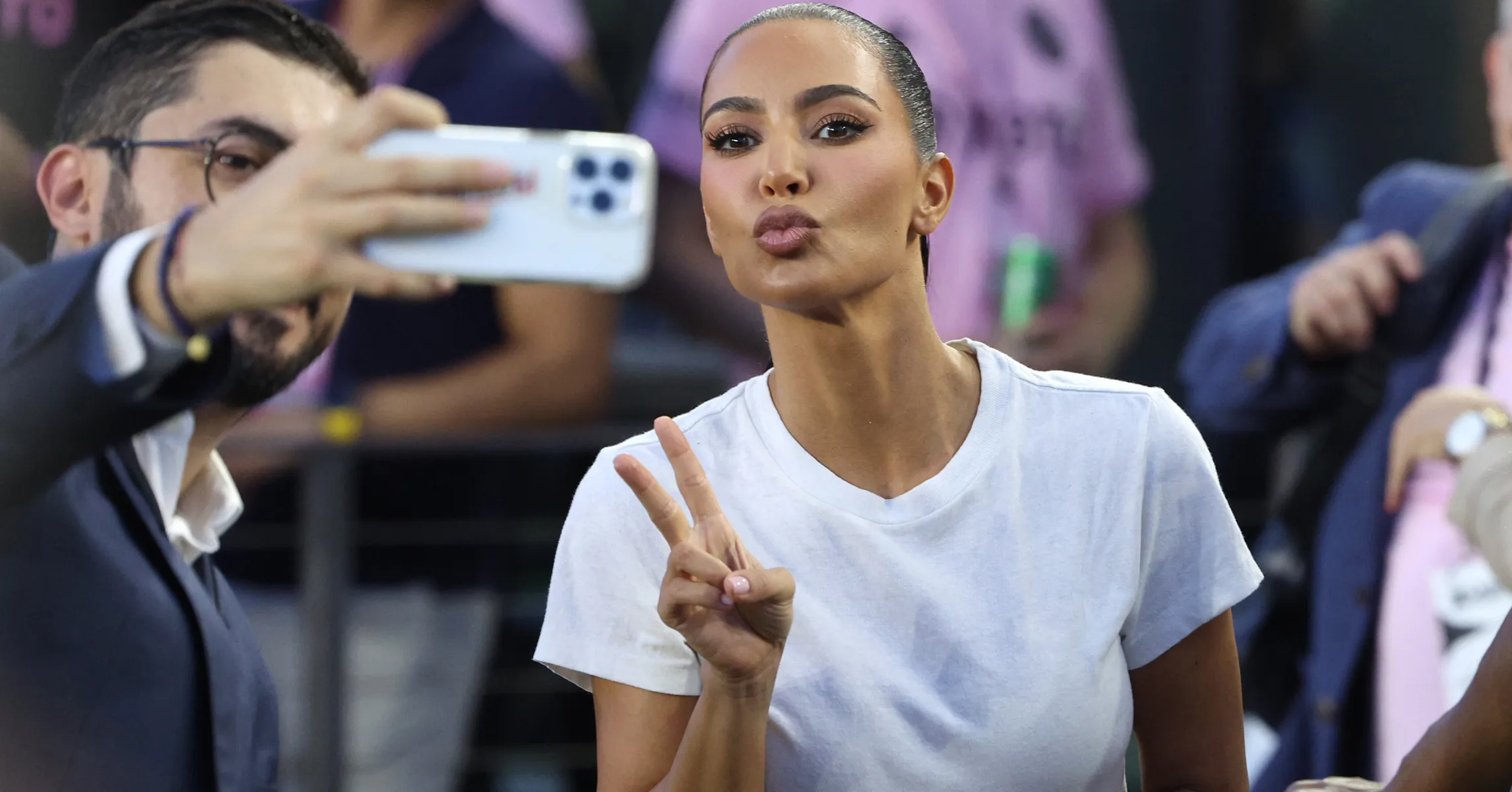 Kim Kardashian's SKIMS Brand Hits Astronomical $5 Billion Valuation