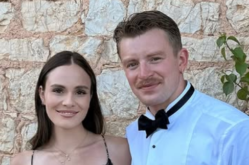 Adam Peaty family rift deepens amid claims they ‘can’t afford’ wedding to Holly Ramsay