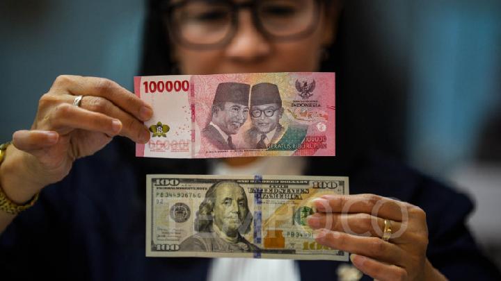 Economists Warn of Potential Risks in Rupiah Redenomination Plan