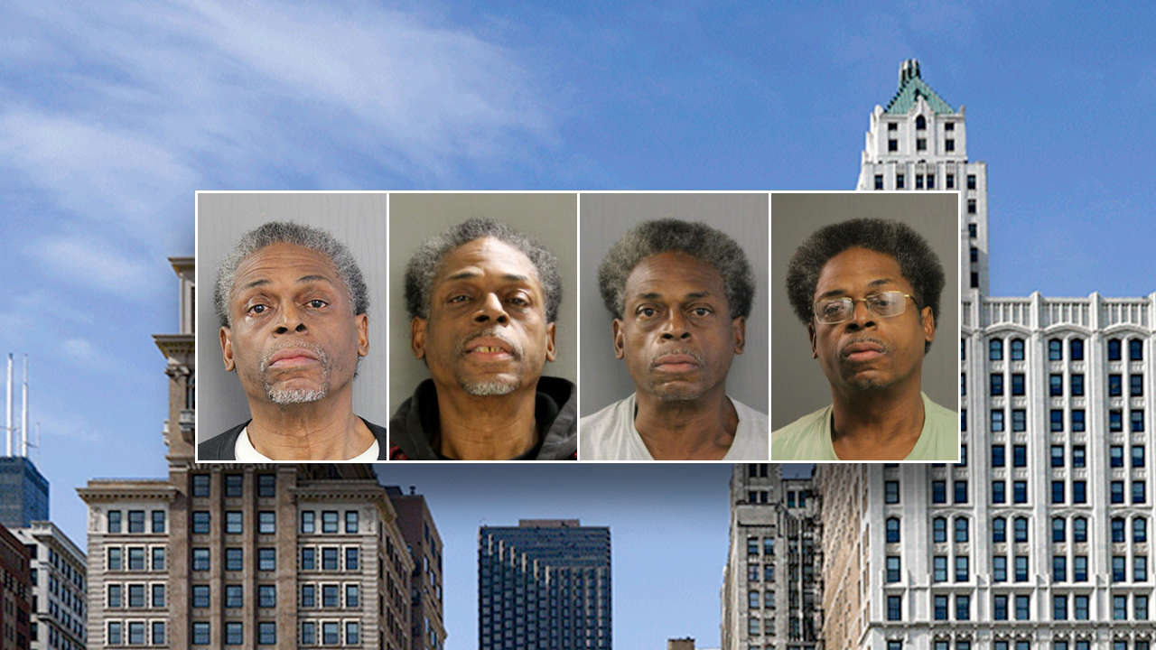 Habitual criminal's crime spree continues with new Chicago burglary