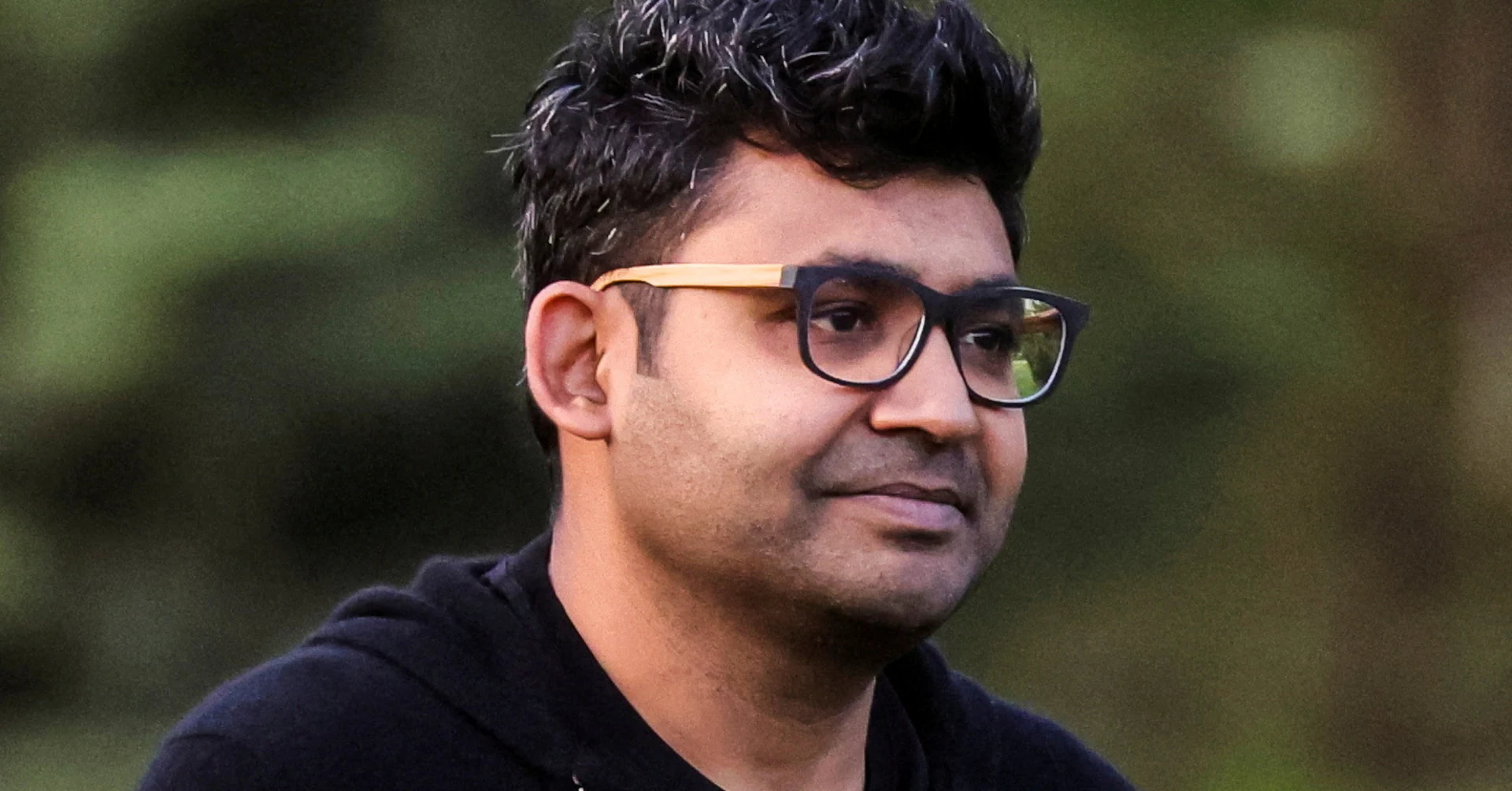 Ex-Twitter CEO Agrawal's AI search startup Parallel raises $100 million