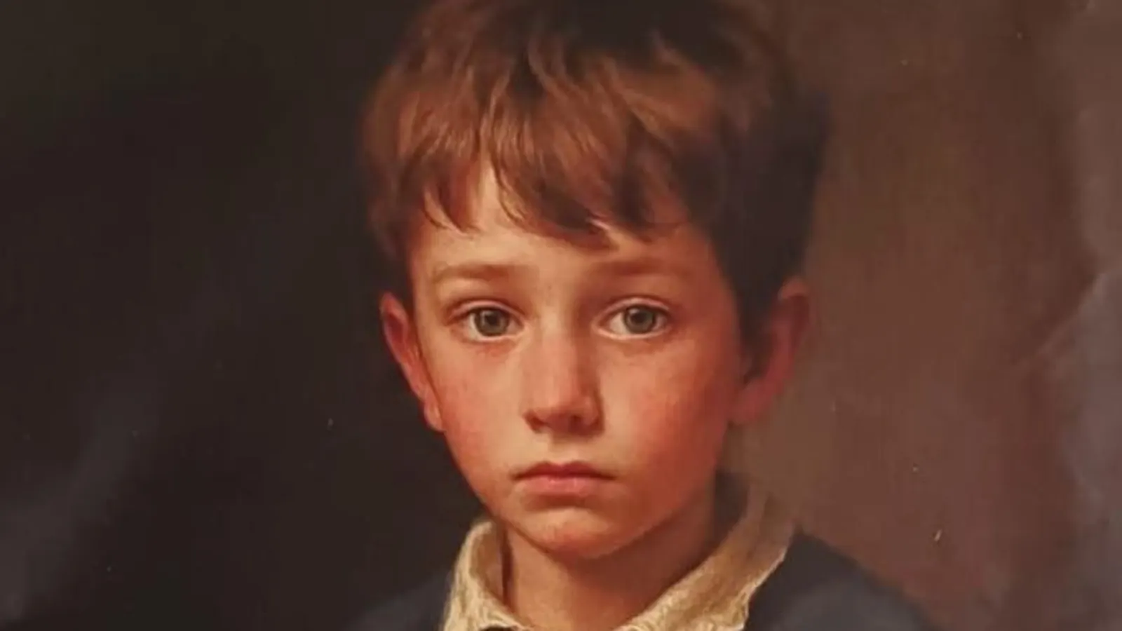 Why A ‘Cultural Surgeon’ Secretly Hung AI Art In A National Museum