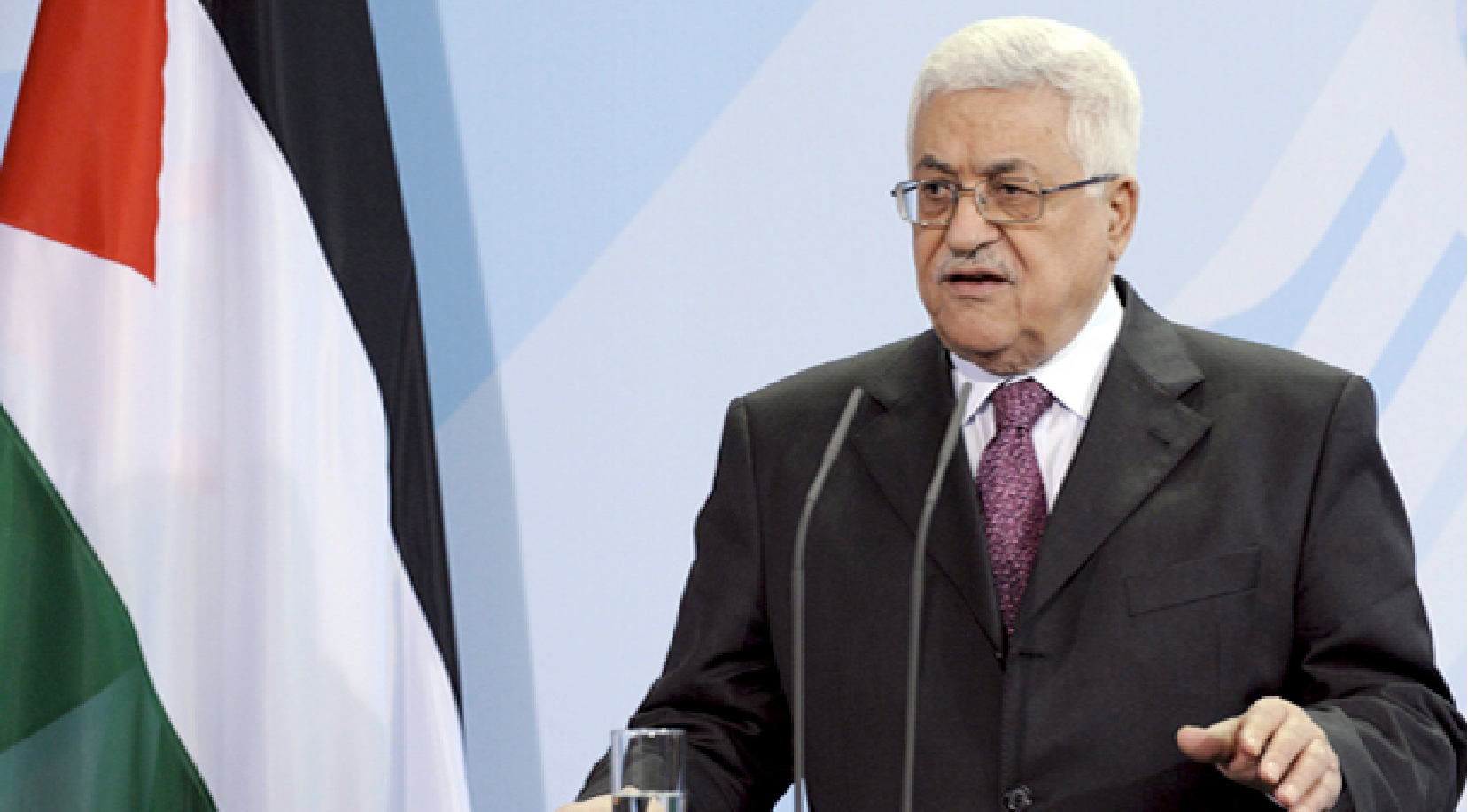 Palestinian president announces investment in restoration of Jesus Christ’s birthplace