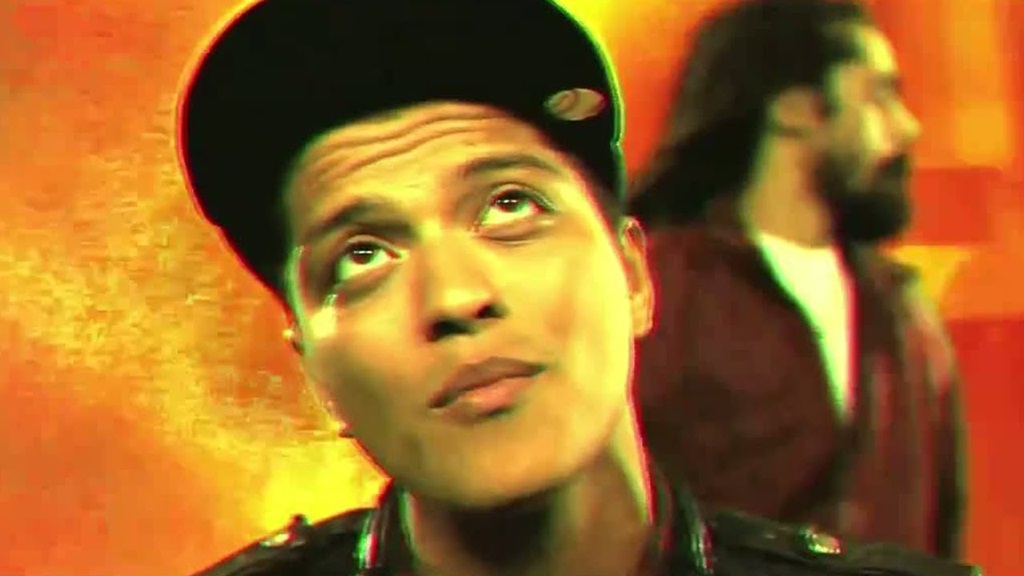 Gold in Canada for Bruno Mars and Damian Marley&#8217;s &#8216;Liquor Store Blues&#8217;