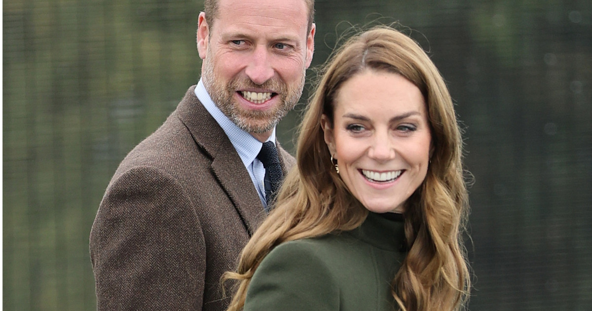 Prince William Gets Honest About Parenting With Kate Middleton: Admits One Carries 'the Bulk'