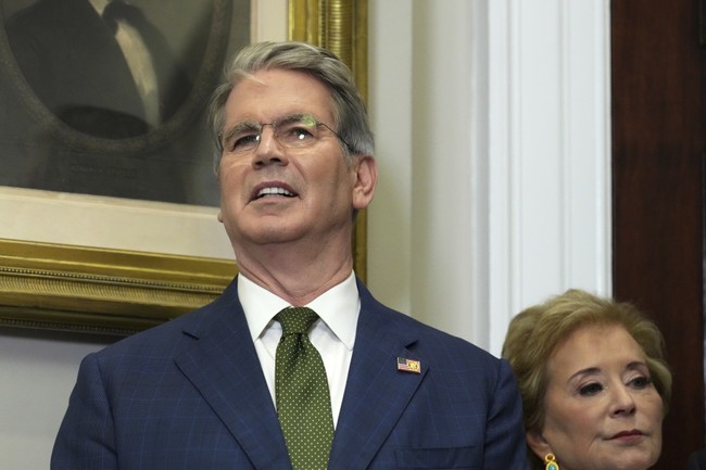 Treasury Sanctions Global Network Supporting Iran’s Ballistic Missile and UAV Programs