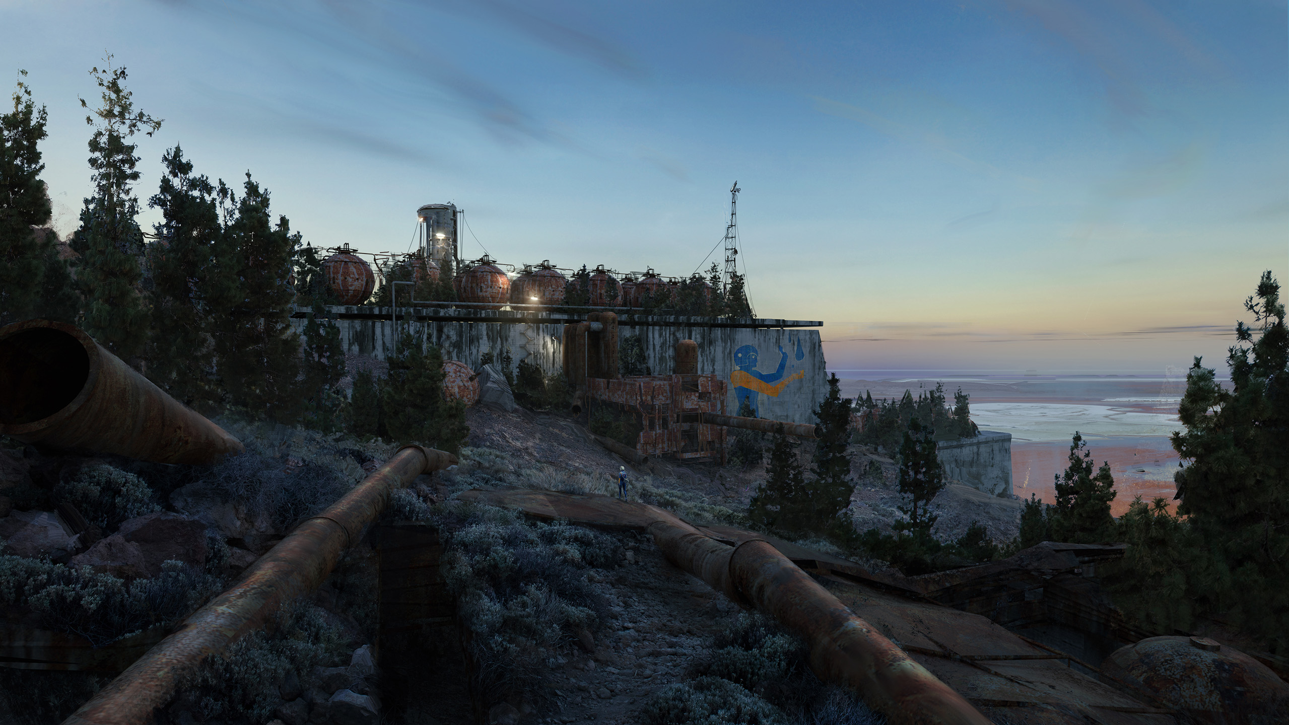 What to do with the carriable Field Crate object in ARC Raiders