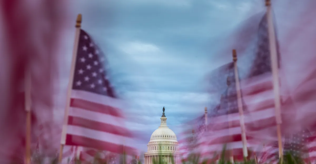 Government shutdown: What to know as the House prepares to vote